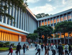 STMIK Widya Dharma: Mencetak Profesional IT Handal di Indonesia