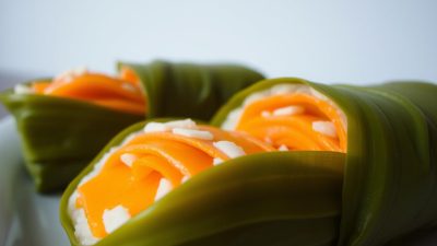 Teknik Memasak Persimi Sarmi