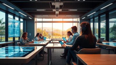 Teknologi Pembelajaran Digital