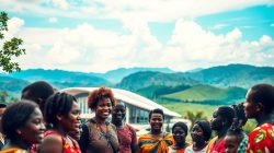 Berita Terkini: Uganda Luncurkan Inisiatif Baru