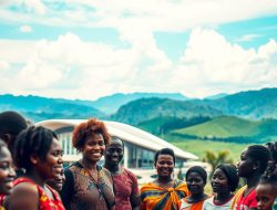 Berita Terkini: Uganda Luncurkan Inisiatif Baru