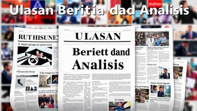Ulasan Berita dan Analisis