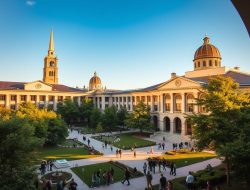 Universitas Islam Balitar: Mencetak Generasi Muda Berkualitas