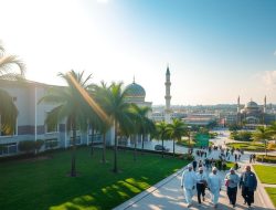 Universitas Islam Lamongan: Memperkuat Pendidikan Islam di Indonesia