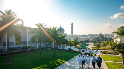 Universitas Islam Lamongan