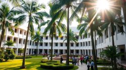 Universitas KH. Bahaudin Mudhary Madura: Berita Terbaru