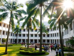 Universitas KH. Bahaudin Mudhary Madura: Berita Terbaru