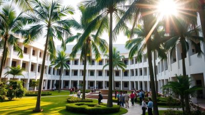 Universitas KH. Bahaudin Mudhary Madura