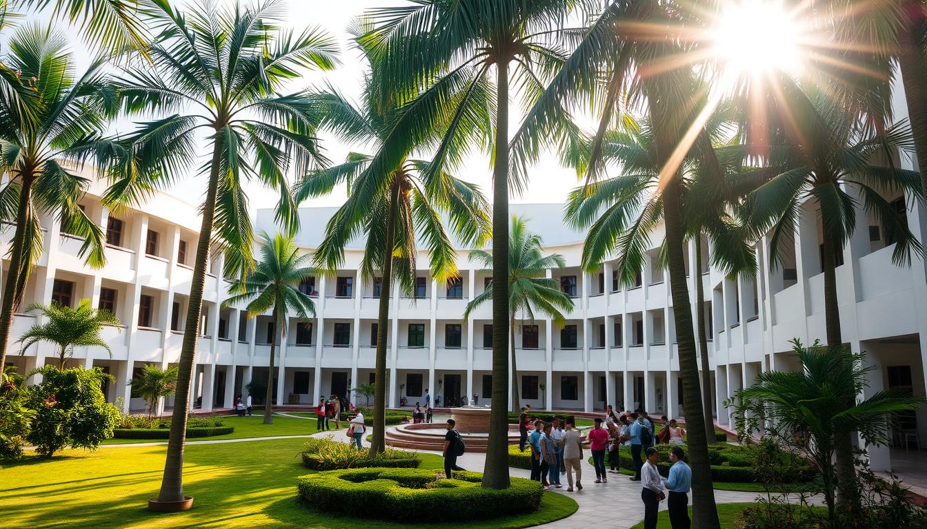 Universitas KH. Bahaudin Mudhary Madura