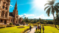 Berita Universitas Katolik De La Salle Manado