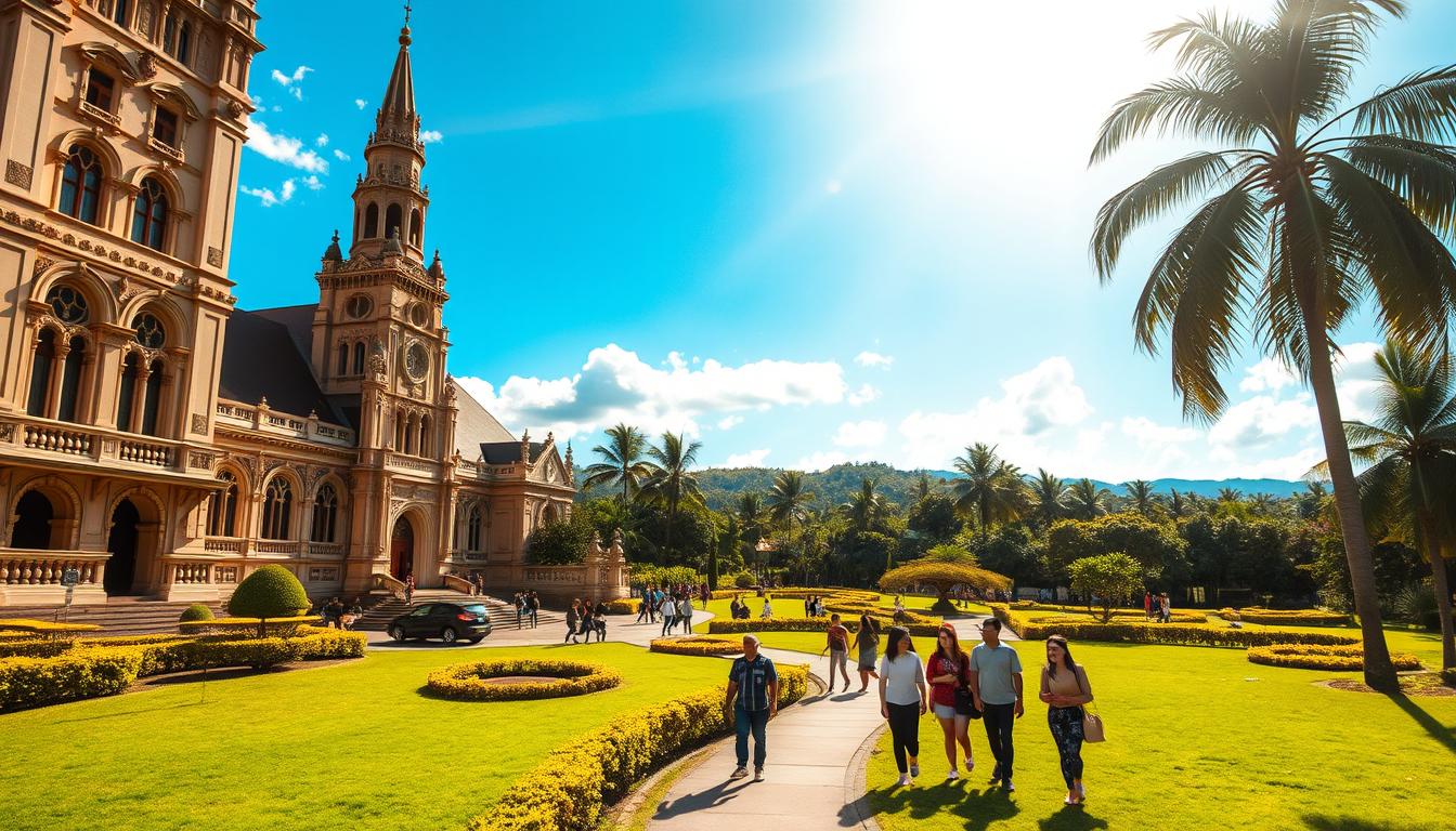 Universitas Katolik De La Salle Manado