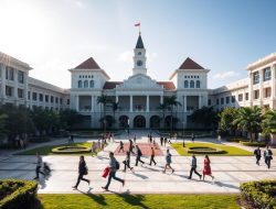 Berita Terbaru: Universitas Katolik Widya Mandala Surabaya