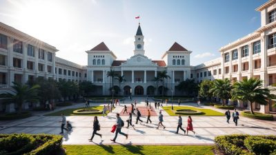 Universitas Katolik Widya Mandala Surabaya