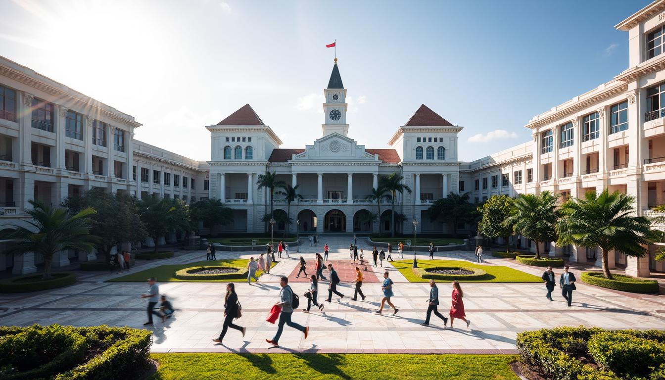Universitas Katolik Widya Mandala Surabaya