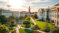 Universitas Klabat: Menjadi Pilihan Terbaik untuk Pendidikan di Indonesia