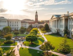 Universitas Klabat: Menjadi Pilihan Terbaik untuk Pendidikan di Indonesia