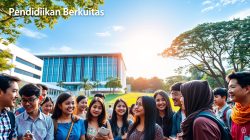 Universitas “W.R. Supratman”: Menyediakan Pendidikan Berkualitas