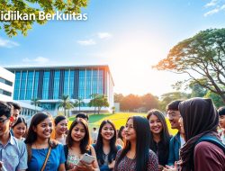 Universitas “W.R. Supratman”: Menyediakan Pendidikan Berkualitas