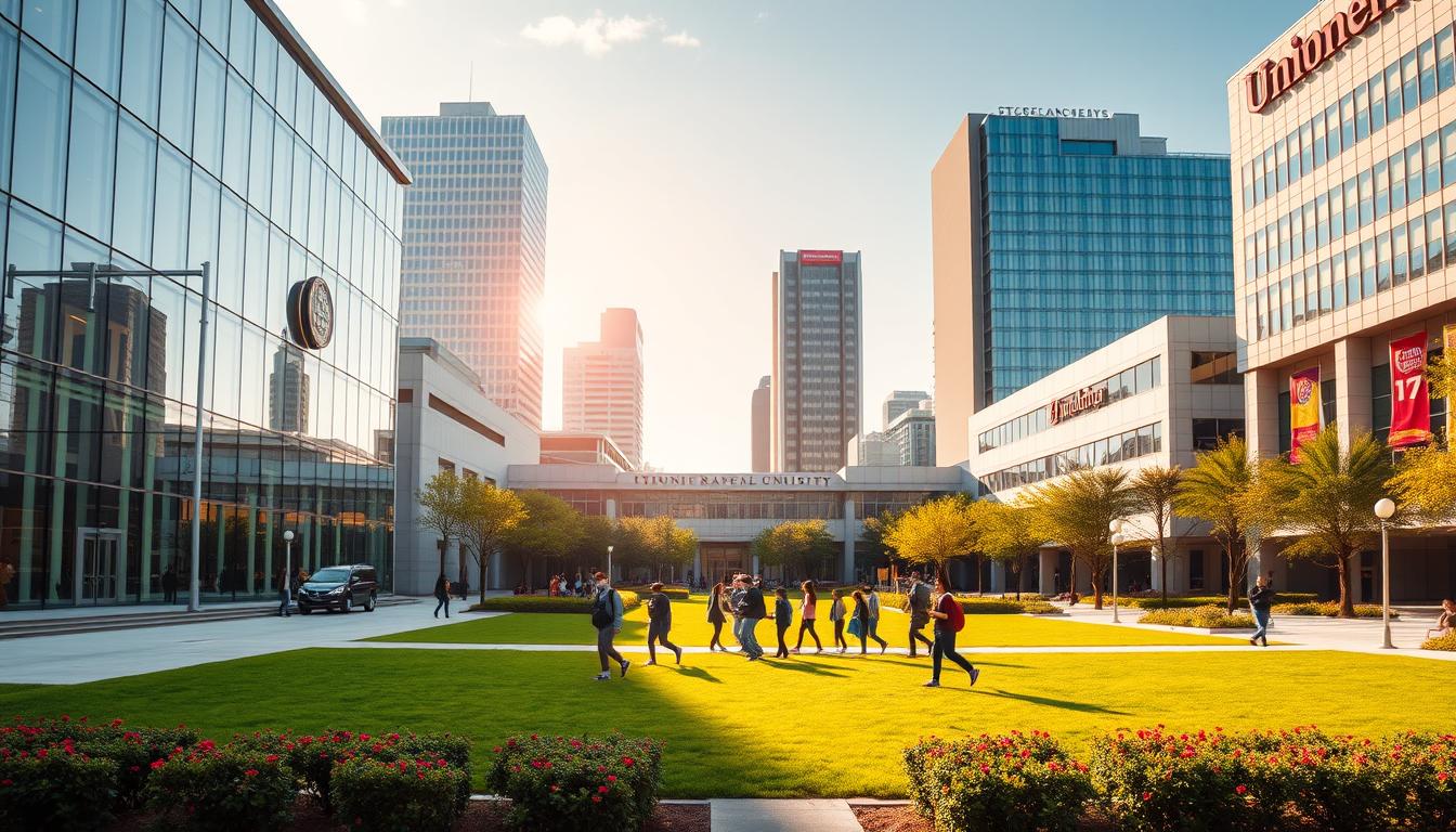 Universitas Wijaya Kusuma Surabaya