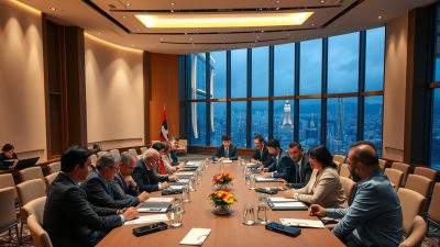 kerjasama internasional