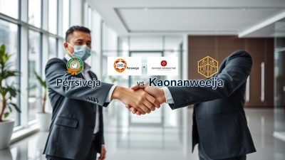 kolaborasi Persiweja Kasonaweja kolaborasi Persiweja Kasonaweja