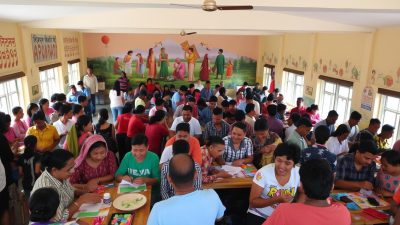 program sosial Persiweja Kasonaweja program sosial Persiweja Kasonaweja