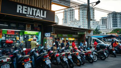 tempat persewaan di Waropen tempat persewaan di Waropen