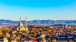 Kabar Terbaru dari Kota Ankara