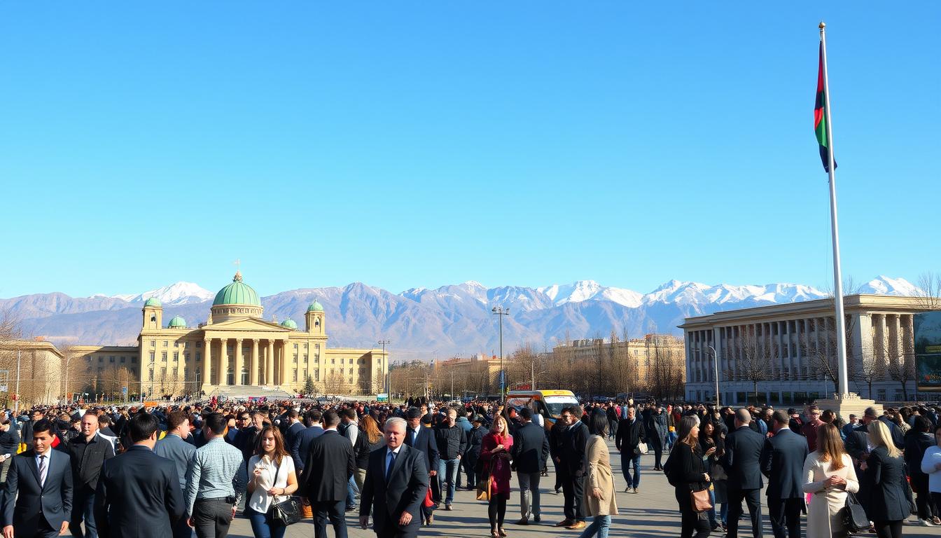 Bishkek