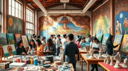 Institut Kesenian Jakarta: Memperkaya Budaya Indonesia