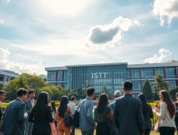 Berita Terkini dari Institut Sains dan Teknologi Nasional