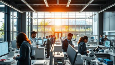 Laboratorium Baru ISTN Laboratorium Baru ISTN