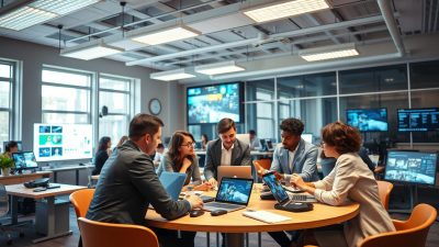 Lokakarya Internasional di Sekolah Teknologi Lokakarya Internasional di Sekolah Teknologi