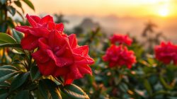 Berita Terbaru MAWAR, Bunga Nasional Indonesia