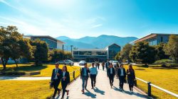 Muhammadiyah University of Bandung: Shaping the Future of Education