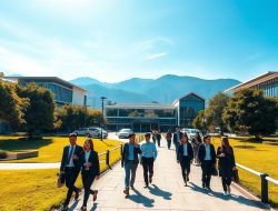 Muhammadiyah University of Bandung: Shaping the Future of Education