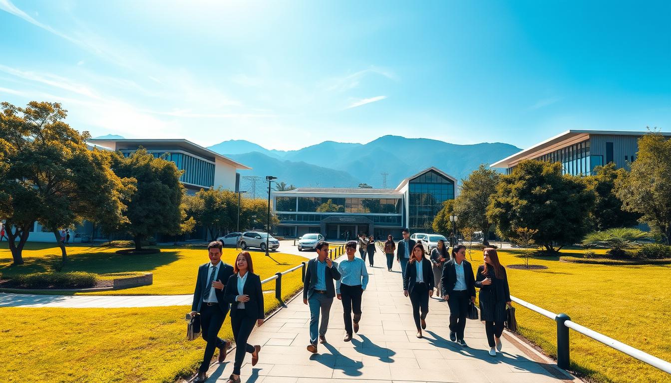 Muhammadiyah University of Bandung