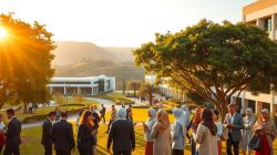 Muhammadiyah University of Bogor: Empowering Students in Indonesia