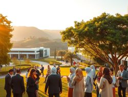 Muhammadiyah University of Bogor: Empowering Students in Indonesia