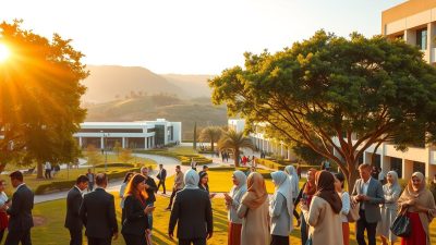 Muhammadiyah University of Bogor