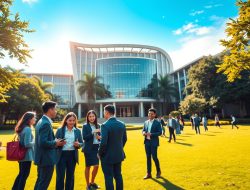 Universitas Muhammadiyah Depok: Menjadi Pilihan Terbaik