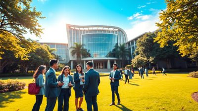 Muhammadiyah University of Depok