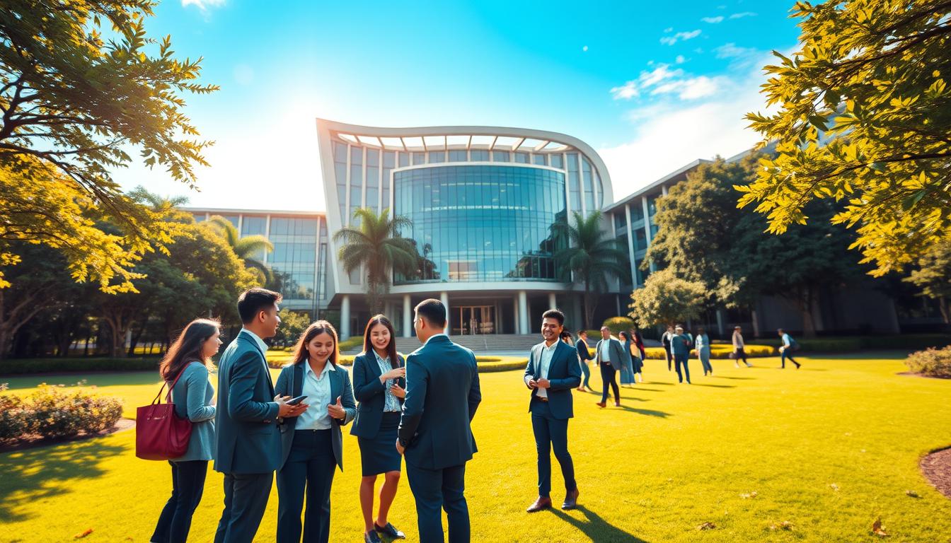 Muhammadiyah University of Depok