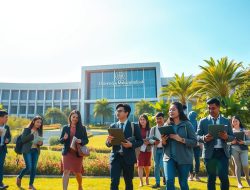 Berita Terbaru: Universitas Muhammadiyah Sukabumi Utara