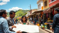 Nikaragua Bersiap Menghadapi Perubahan Ekonomi