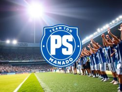 PS Manado: Berita Terbaru dan Terkini