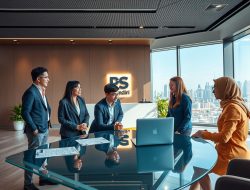 PS Mandiri: Berita Terkini dan Informasi Penting