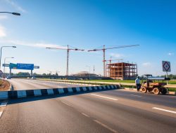 PS PUPR Bangkep: Kemajuan Infrastruktur Terkini