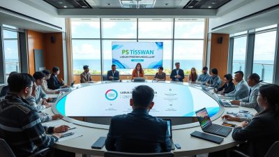 PS Tisswan Labuan Program Unggulan PS Tisswan Labuan Program Unggulan