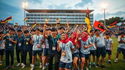 PS Tisswan Labuan Terbaik PS Tisswan Labuan Terbaik